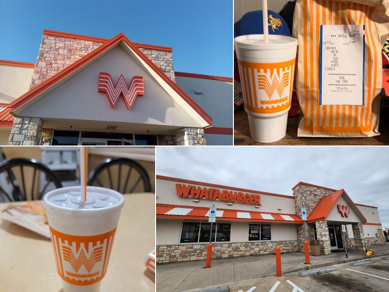 Whataburger