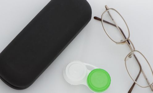 Northwest Eye Surgeons