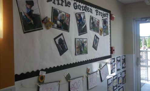 New Albany KinderCare