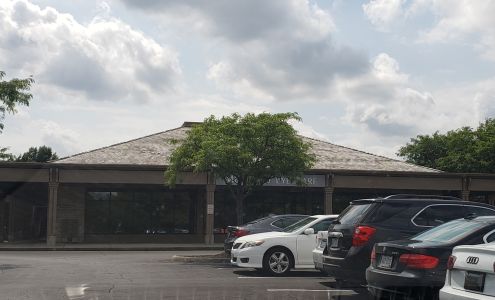 Muirfield Eye Care Center