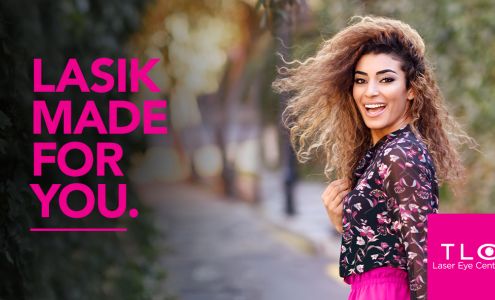 TLC Laser Eye Centers