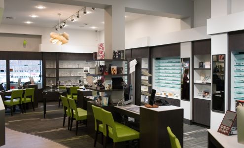 Vision Professionals