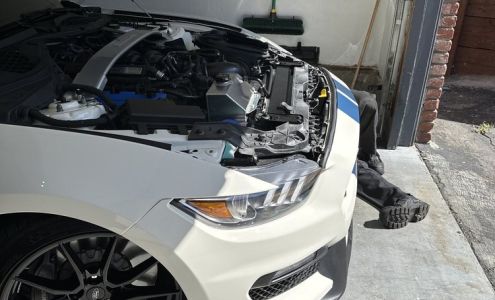 Sunnyvale Ford Parts