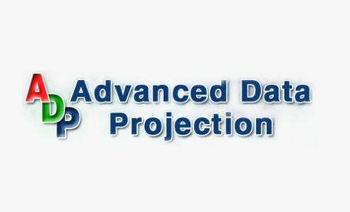 Advanced Data Projection