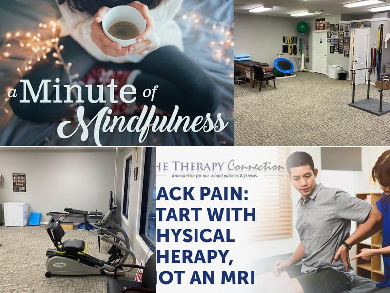 Andrews Physical Therapy