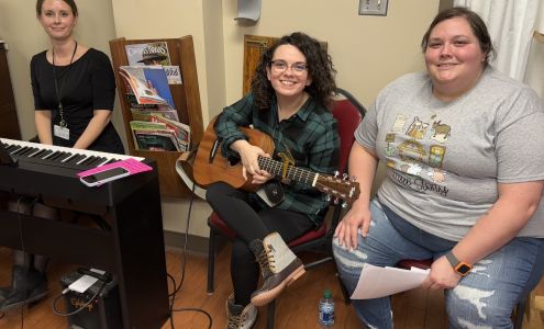 Tennova LaFollette Medical Center Clinic (A Department of LaFollette Medical Center) LaFollette