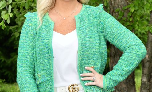 Barrett McDougle - Ohio One Team, Howard Hanna Real Estate Services