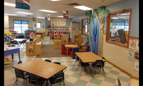 Lewis Center KinderCare