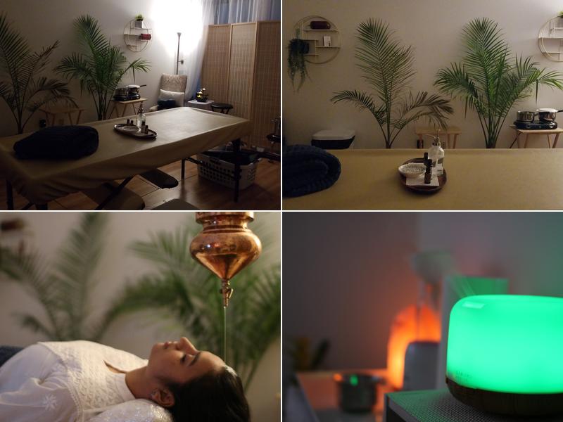 Moksha Massage and Wellness