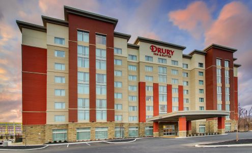 Drury Inn & Suites Columbus Polaris