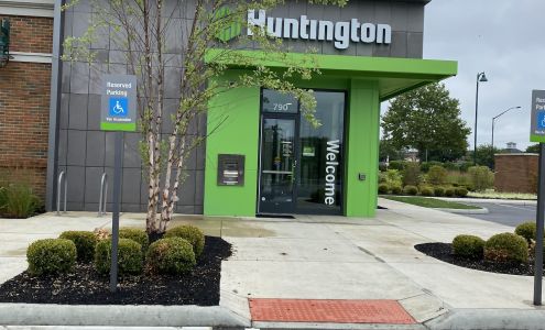 Huntington Bank