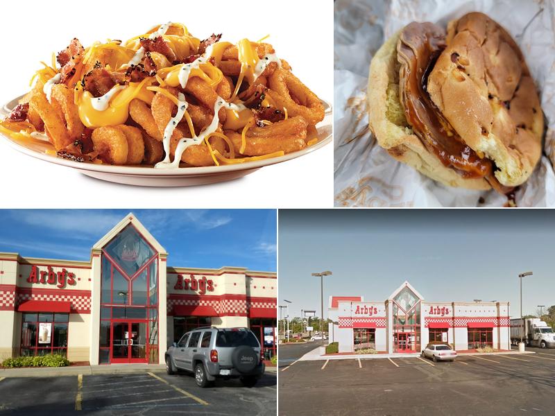 Arby's