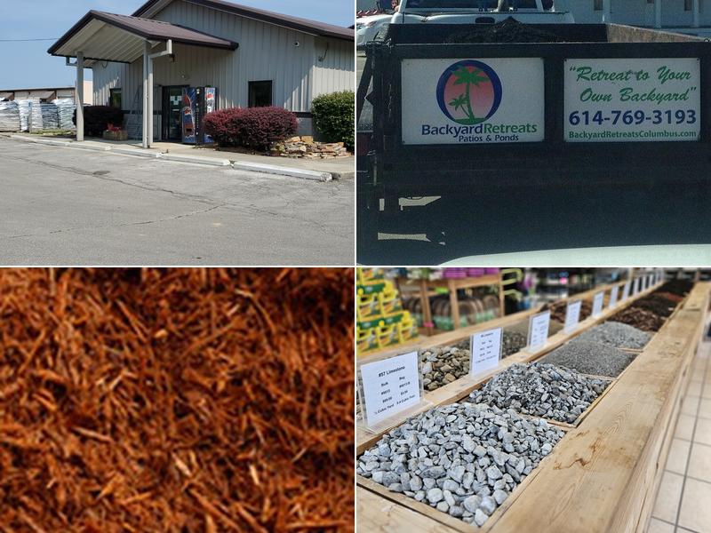 Ohio Mulch