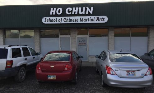 Ho Chun School of Chinese Martial Arts 290 West Ave D, Tallmadge Ohio 44278