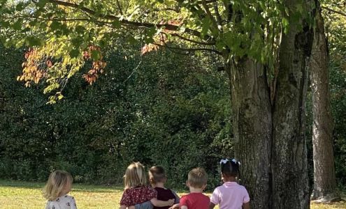 Hope Christian Nursery School