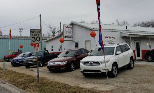 The Car Guy Of Mexico LLC