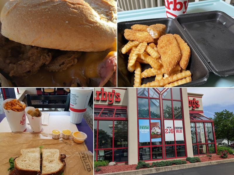 Arby's