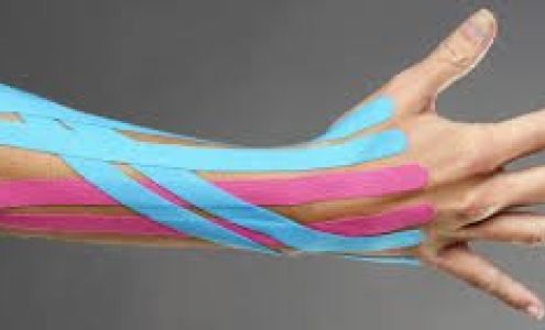 B In Touch Massage Therapy