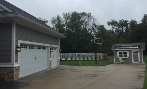 Rolling & Sliding Doors of Dayton 8755 OH-201, Tipp City Ohio 45371