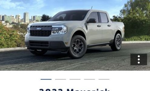 Orchid Isle Ford Parts