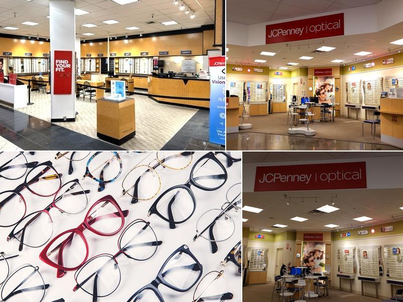 JCPenney Optical