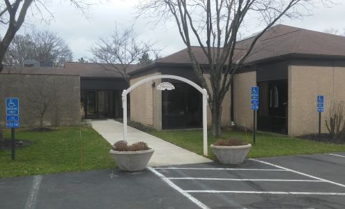 Atonement Lutheran Church and Preschool