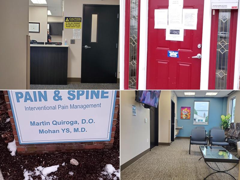 Michigan Advanced Pain and Spine