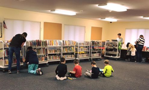 The Teaching Tree Preschool And Early Learning Academy - Preschool