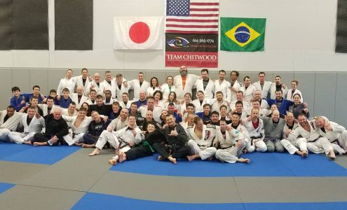 Team Chitwood Martial Arts & Fitness