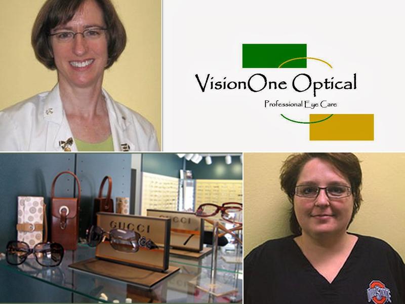 VisionOne Optical
