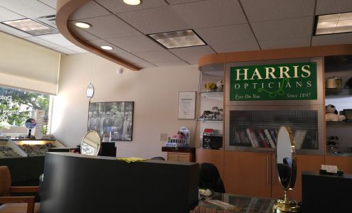 Harris Opticians