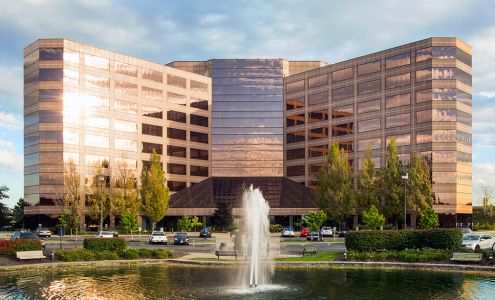 Erie Insurance: Columbus Office