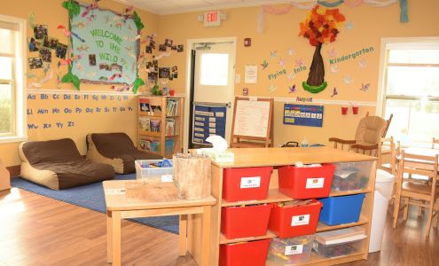 La Petite Academy of Powell