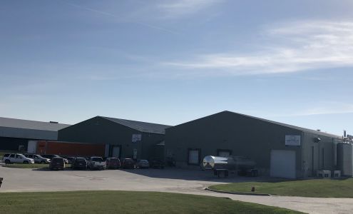 National Pasteurized Eggs Dows