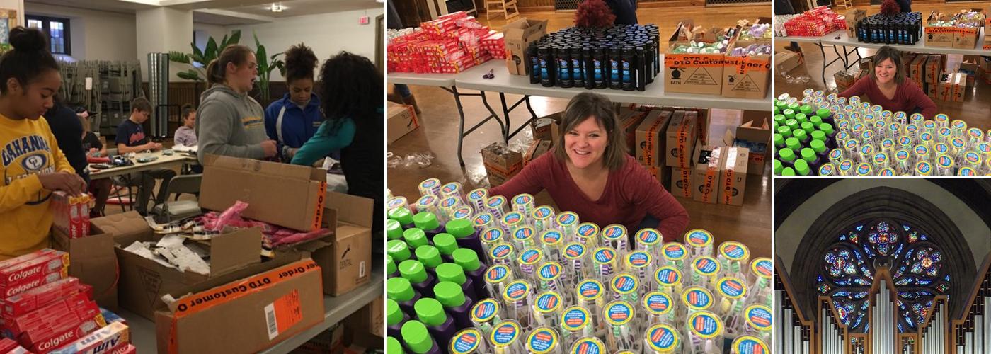 Bethlehem On Broad Street