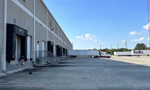 Advance Auto Parts Distribution Center