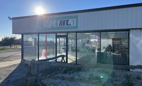 Vape Ave & Smoke Shop