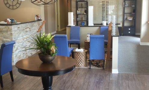 Lifetime Vision Center: Fugerson Scott A OD West Jefferson