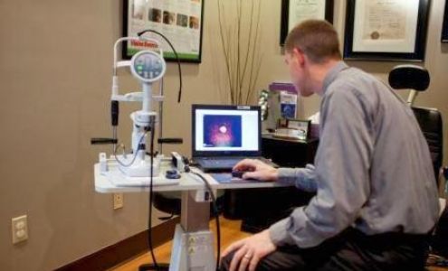 Lifetime Vision Center Drs. Furgerson & Furgerson West Jefferson