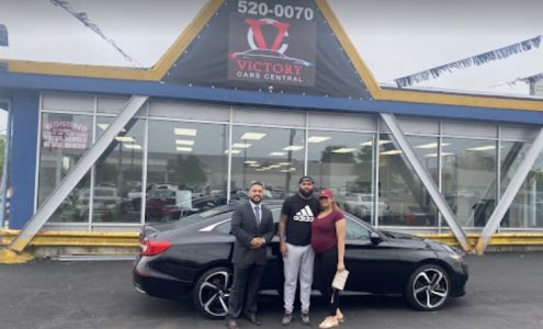 Victory Cars Central - Used Car Dealer Long Island, NY