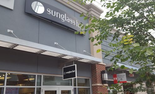 Sunglass Hut