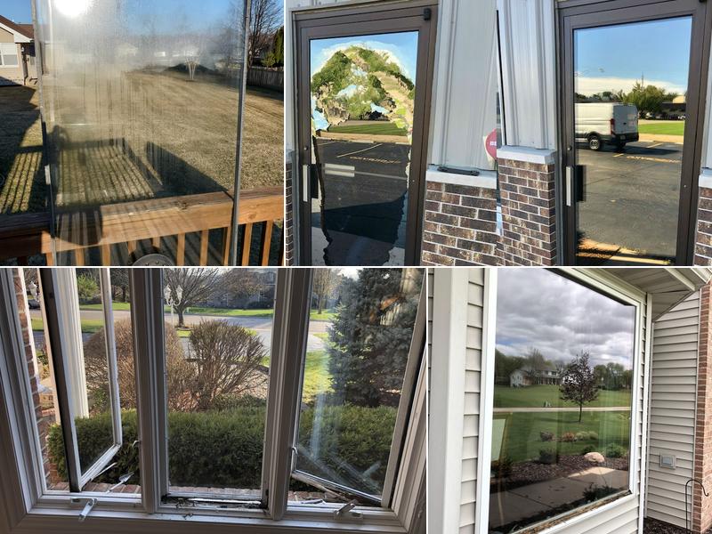 WOWFIX Window and Door Repair