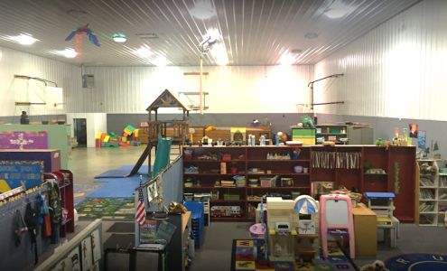 Abundant Life Church - Regent Academy Preschool & Daycare