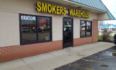 Smoker's Warehouse