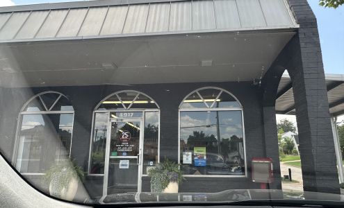 Legacy Cleaners & Laundry