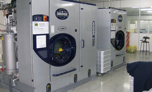 Midwest City Cleaners