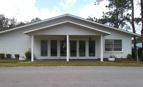 Park Funeral Home