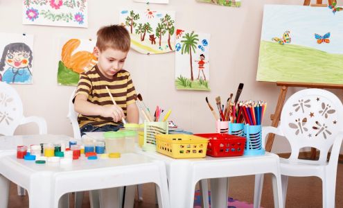 Small Scholars University Inc