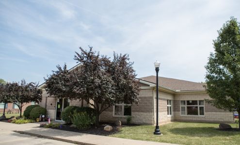 Horizon Education Center: Elyria Dewhurst