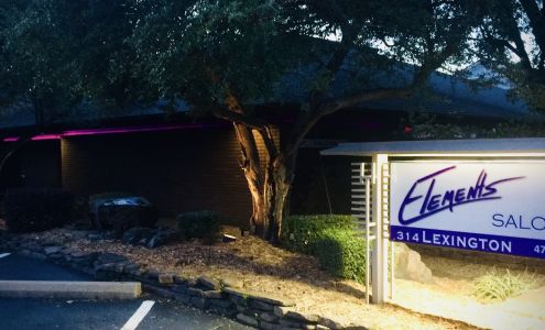 Fort Smith Wigs at Elements